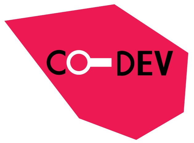 Codev - Les Compagnons du Dev
